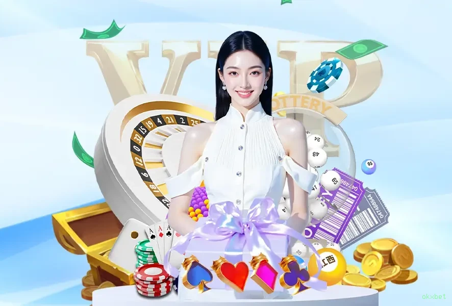 VIP Exclusivo okxbet