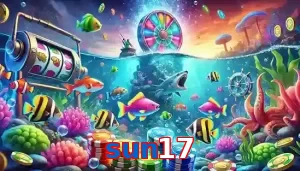 Trò Chơi Bắn Cá Phổ Biến Tại sun17